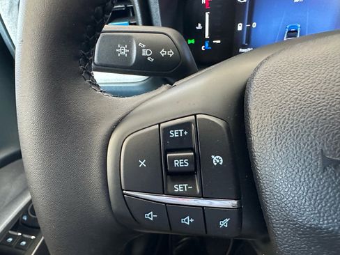 New 2026 Ford Maverick XLT FWD image 40