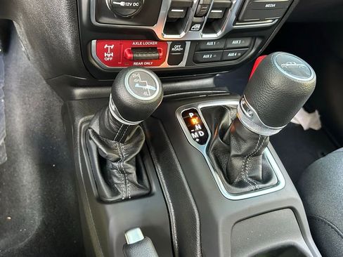 New 2026 Jeep Gladiator Willys image 21