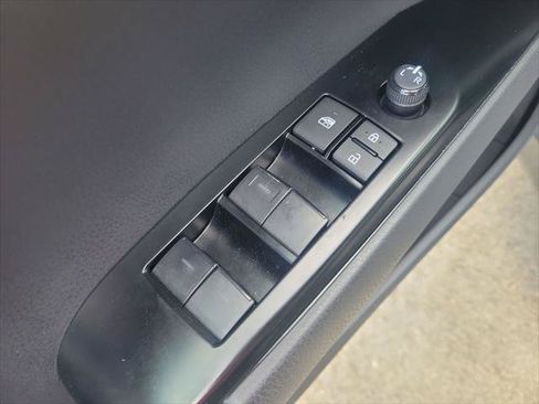 Certified 2025 Toyota Camry XLE FWD image 12