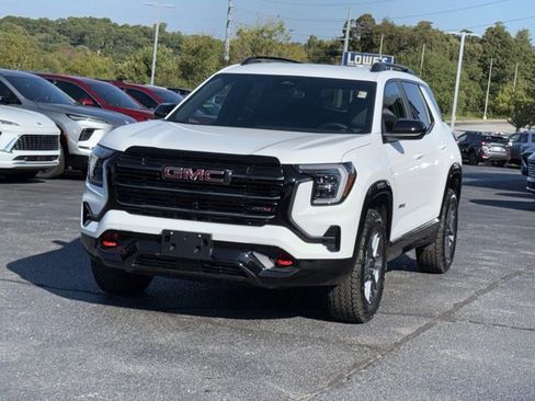 New 2026 GMC Terrain AT4 image 13