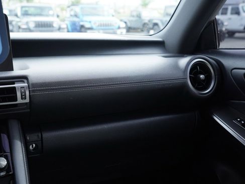 Used 2021 Lexus IS 350 F Sport image 25