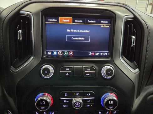 Used 2022 GMC Sierra 2500 Denali AWD/4WD image 64