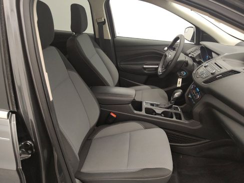 Used 2018 Ford Escape SE FWD image 21