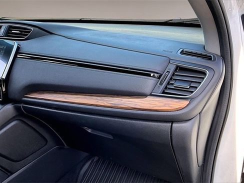 Used 2022 Honda CR-V EX image 24