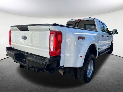 Certified 2025 Ford F350 XL image 14