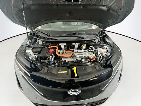 Used 2023 Nissan Ariya FWD image 34