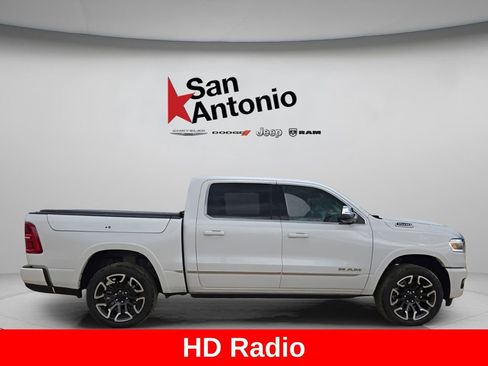 New 2026 RAM 1500 Limited image 9