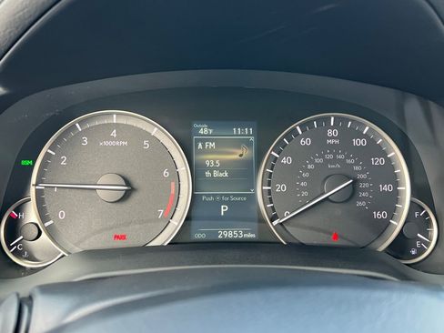 Used 2022 Lexus RX 350 AWD image 24