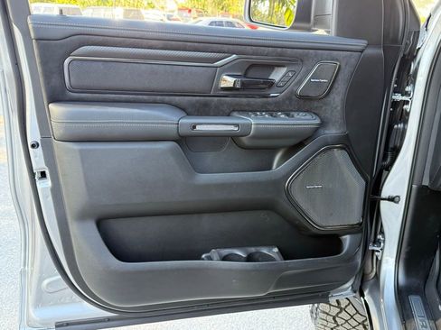 New 2025 RAM 1500 RHO w/ RHO Level 1 Equipment Group image 20