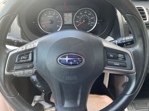 Used 2016 Subaru Forester 2.5i w/ Alloy Wheel Package AWD/4WD image 15