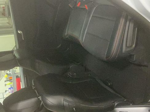 New 2026 Ford Escape ST-Line Select w/ Tech Pack #1 image 19