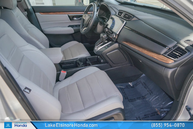 Used 2022 Honda CR-V EX-L image 17