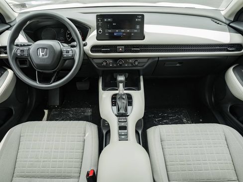 Used 2026 Honda HR-V LX image 18