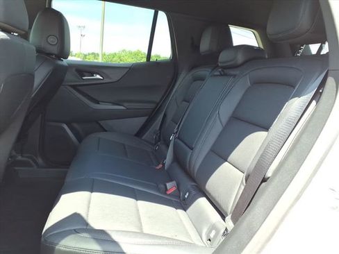 New 2026 Chevrolet Equinox LT FWD image 6