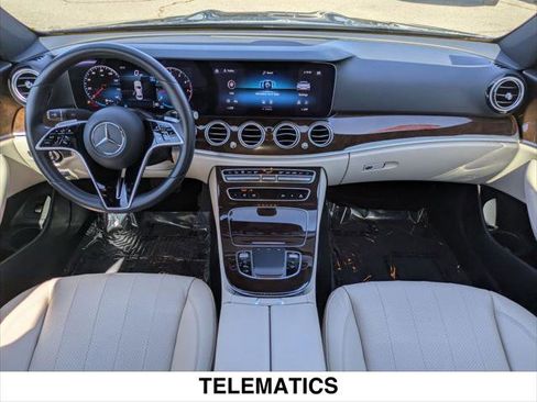 Used 2021 Mercedes-Benz E 350 Sedan image 23