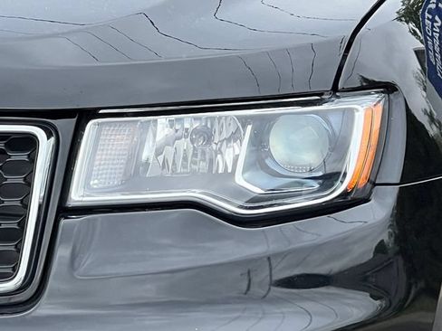 Used 2021 Jeep Grand Cherokee Limited AWD/4WD image 44