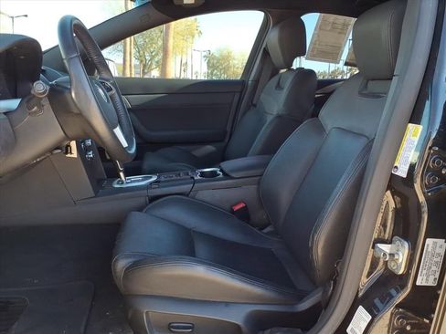 Used 2008 Pontiac G8 GT w/ Premium Package image 19