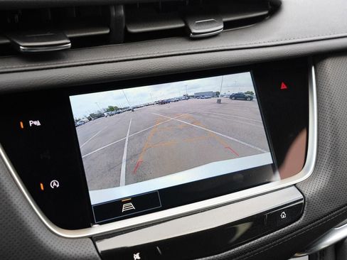 New 2026 Cadillac XT5 Luxury w/ LPO, Floor Liner Package image 59