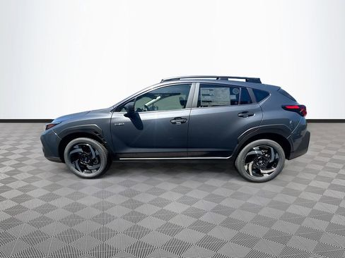 New 2026 Subaru Crosstrek 2.5i Limited AWD/4WD image 35