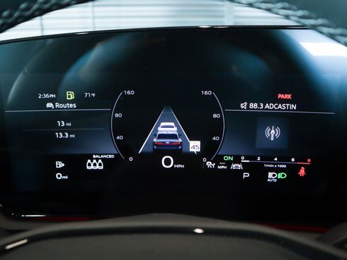 New 2026 Audi A6 Premium Plus image 19