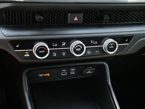 Certified 2023 Honda CR-V EX image 23