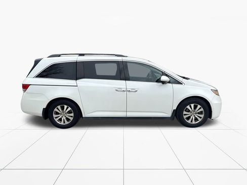 Used 2015 Honda Odyssey EX-L image 10
