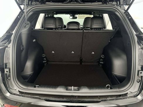 New 2026 Jeep Compass Limited image 28