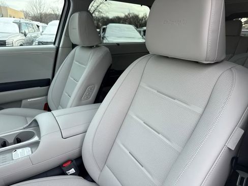 New 2026 Hyundai Palisade Calligraphy image 27