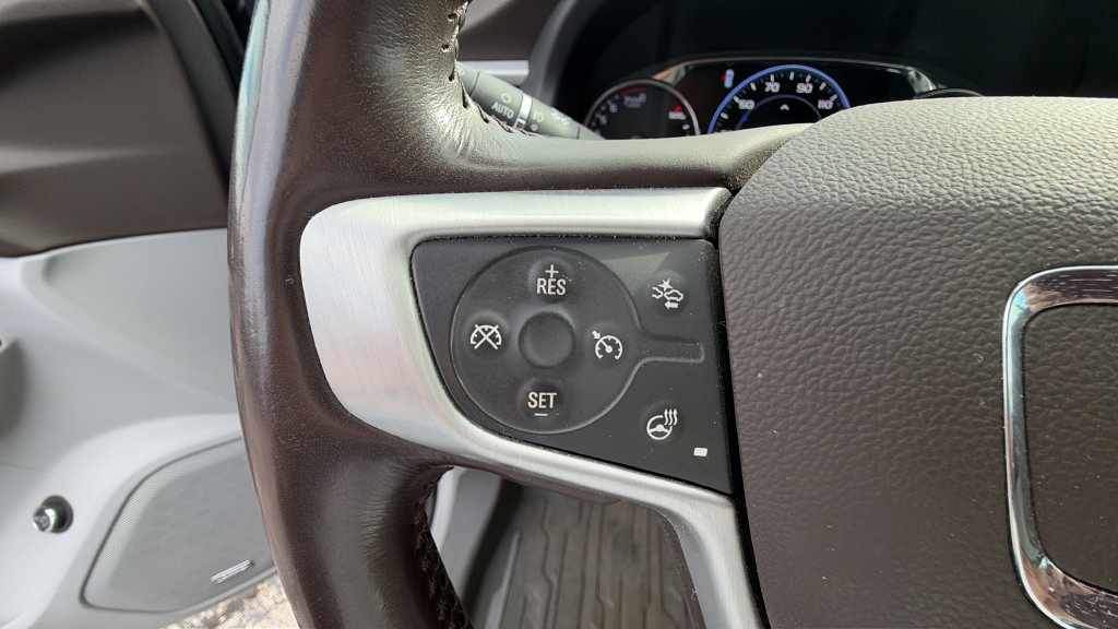 Used 2021 GMC Acadia SLT w/ Technology Package AWD/4WD image 27
