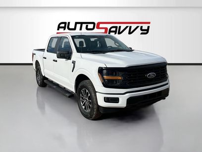 Used 2024 Ford F150 XL