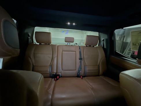 Used 2023 Toyota Tundra 1794 Edition w/ Advanced Package AWD/4WD image 33