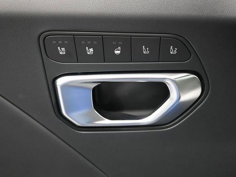 New 2026 Kia K4 GT-Line Turbo FWD image 12