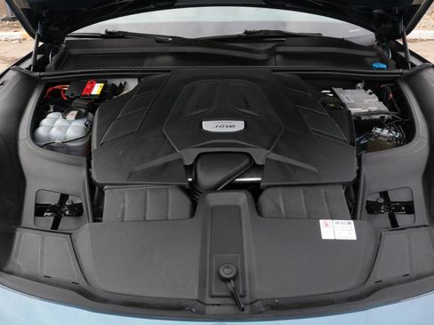 Used 2019 Porsche Cayenne image 62