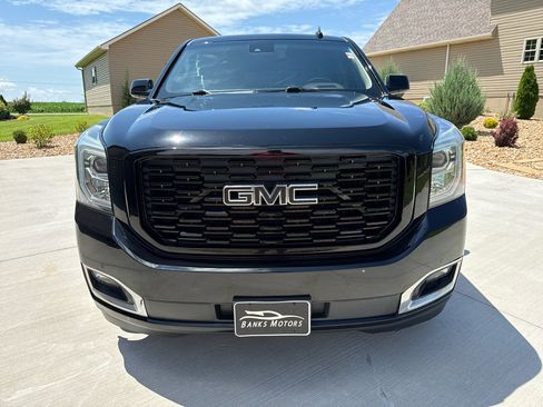 Used 2016 GMC Yukon Denali w/ Open Road Package image 8