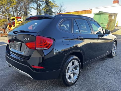 Used 2014 BMW X1 sDrive28i image 8