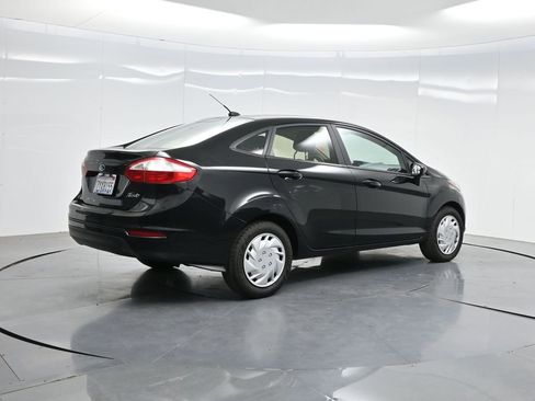 Used 2017 Ford Fiesta S FWD image 27