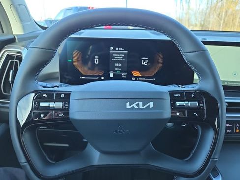 New 2026 Kia Sorento EX image 10