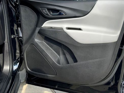 Certified 2024 Chevrolet Equinox LS image 20