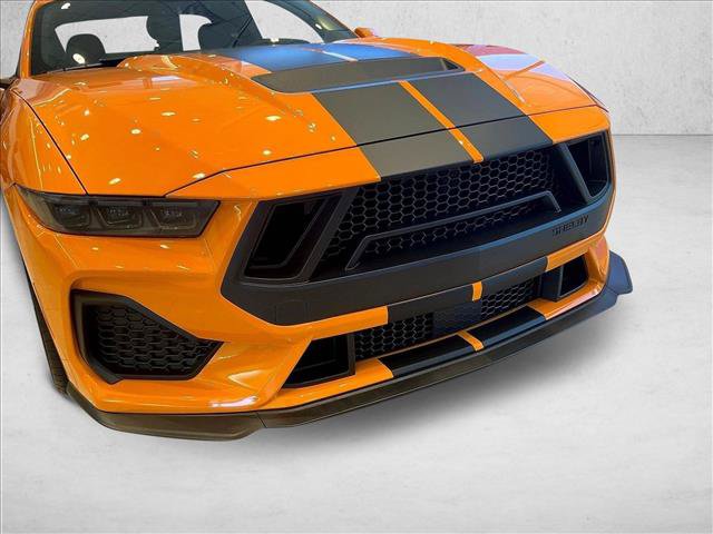 New 2026 Ford Mustang GT Premium w/ GT Performance Package RWD image 23