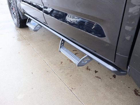 Used 2024 Toyota Tundra TRD Pro image 10