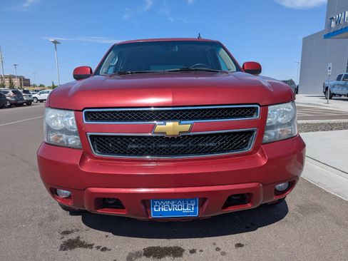 Used 2012 Chevrolet Tahoe LT AWD/4WD image 5