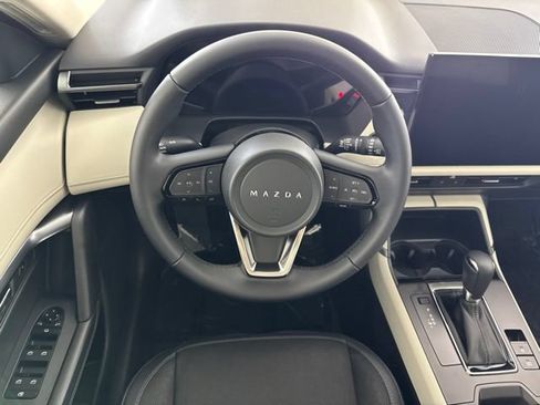 New 2026 MAZDA CX-5 Preferred AWD/4WD image 23