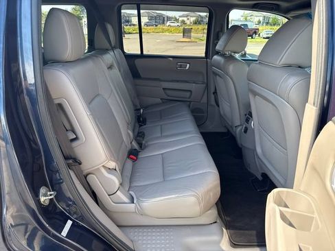 Used 2012 Honda Pilot EX-L image 11