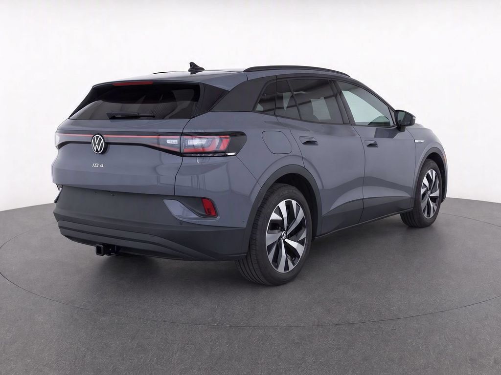 Certified 2023 Volkswagen ID.4 Pro S AWD/4WD image 10