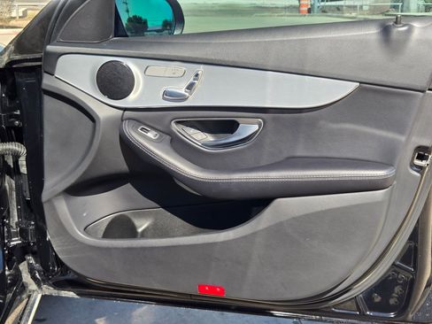 Used 2018 Mercedes-Benz C 300 4MATIC Sedan image 30