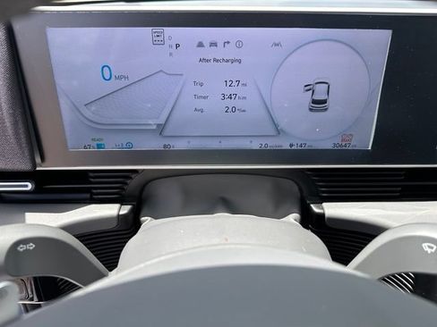 Used 2024 Hyundai Ioniq 5 SEL AWD/4WD image 25