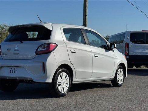 Used 2024 Mitsubishi Mirage ES image 5