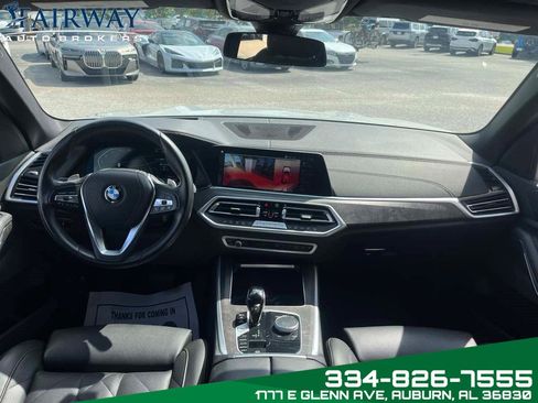 Used 2023 BMW X5 sDrive40i image 15