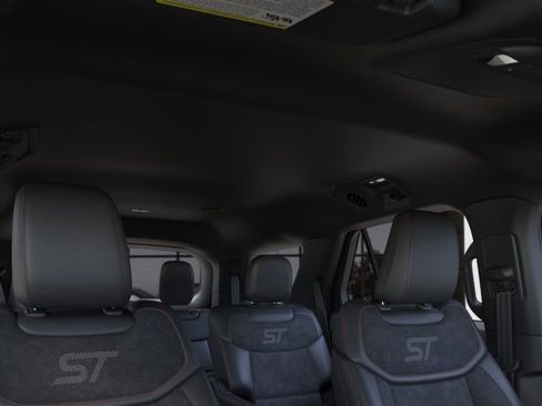 New 2026 Ford Explorer ST AWD/4WD image 22