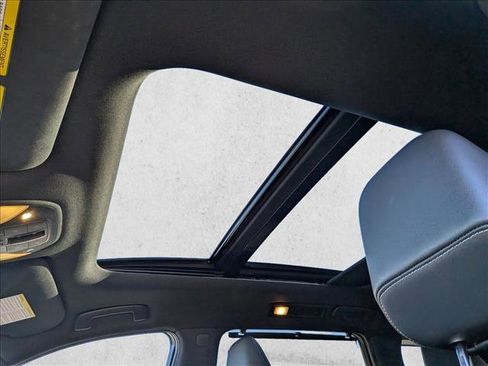 Used 2022 INFINITI QX60 Autograph w/ Cargo Package image 17